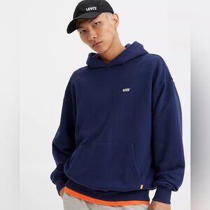 Vintage Levi’s Hoodie